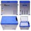 Chladící box kompresor 50l 230/24/12V -20°C BLUE APP  Compass