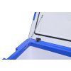 Chladící box kompresor 50l 230/24/12V -20°C BLUE APP  Compass