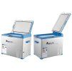 Chladící box kompresor 50l 230/24/12V -20°C BLUE APP  Compass