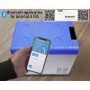 Chladící box kompresor 50l 230/24/12V -20°C BLUE APP  Compass