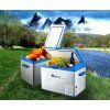 Chladící box kompresor 50l 230/24/12V -20°C BLUE APP  Compass