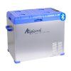 Chladící box kompresor 50l 230/24/12V -20°C BLUE APP  Compass