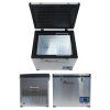 Chladící box BIG FRIDGE kompresor 60l 230/24/12V -20°C APP  Compass