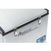 Chladící box BIG FRIDGE kompresor 60l 230/24/12V -20°C APP  Compass