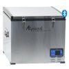 Chladící box BIG FRIDGE kompresor 60l 230/24/12V -20°C APP  Compass
