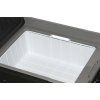 Chladící box ICE BOX DUO kompresor 75l 230/24/12V -20°C APP  Compass