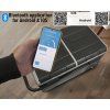 Chladící box ICE BOX DUO kompresor 75l 230/24/12V -20°C APP  Compass