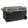 Chladící box ICE BOX DUO kompresor 75l 230/24/12V -20°C APP  Compass