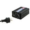 Měnič napětí 12/230V 300W + USB  Compass