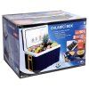 Chladící box 50l 230V/12V pojízdný  Compass