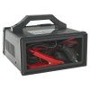 Nabíječka BOOST 10Amp microprocesor 12/24V PB/GEL/AGM/LiFePO4  Compass