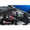 Nabíječka BOOST 10Amp microprocesor 12/24V PB/GEL/AGM/LiFePO4  Compass