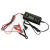 Nabíječka mikroprocesor 4Amp 12V PB/GEL/AGM/LiFePO4  Compass