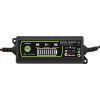 Nabíječka mikroprocesor 4Amp 12V PB/GEL/AGM/LiFePO4  Compass
