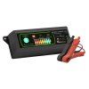 Nabíječka mikroprocesor 4Amp 12V PB/GEL/AGM/LiFePO4  Compass