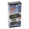Nabíječka mikroprocesor 4Amp 12V PB/GEL/AGM/LiFePO4  Compass