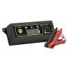 Nabíječka mikroprocesor 4Amp 12V PB/GEL/AGM/LiFePO4  Compass