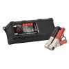 Nabíječka mikroprocesor 4Amp 12V PB/GEL/AGM/LiFePO4 LCD displej  Compass