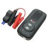 Powerbanka s funkcí JUMP STARTER 8.000mAh 1000A s Qi bezdrátovým nabíjením  Compass
