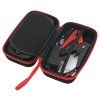 Powerbanka s funkcí JUMP STARTER 8.000mAh 1000A s Qi bezdrátovým nabíjením  Compass