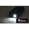 Powerbanka s funkcí JUMP STARTER 8.000mAh 1000A s Qi bezdrátovým nabíjením  Compass