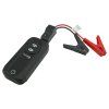 Powerbanka s funkcí JUMP STARTER 8.000mAh 1000A s Qi bezdrátovým nabíjením  Compass