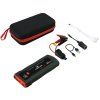 Powerbanka s funkcí SMART JUMP STARTER 16.000mAh 4000A  Compass