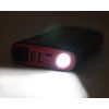 Powerbanka s funkcí SMART JUMP STARTER 16.000mAh 4000A  Compass