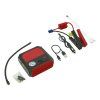 Kompresor AKU + JUMP STARTER s powerbankou 8.000mAh 500A  Compass