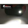 Kompresor AKU + JUMP STARTER s powerbankou 8.000mAh 500A  Compass