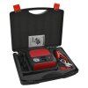 Kompresor AKU + JUMP STARTER s powerbankou 8.000mAh 500A  Compass