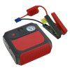 Kompresor AKU + JUMP STARTER s powerbankou 8.000mAh 500A  Compass