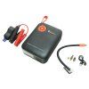 Kompresor AKU DIGITAL + JUMP STARTER s powerbankou 7.200mAh 600A  Compass