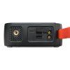 Kompresor AKU DIGITAL + JUMP STARTER s powerbankou 7.200mAh 600A  Compass