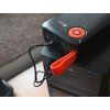 Kompresor AKU DIGITAL + JUMP STARTER s powerbankou 7.200mAh 600A  Compass