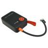 Kompresor AKU DIGITAL + JUMP STARTER s powerbankou 7.200mAh 600A  Compass