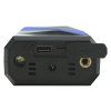 Kompresor AKU TWIST 2000mAh  Compass