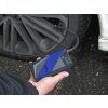 Kompresor AKU TWIST 2000mAh  Compass