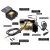 Kompresor 12V TORNADO  Compass