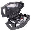 Rázový utahovák na kola 12V 100W 340Nm  Compass