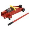 Hever hydraulický pojízdný 2t TÜV EN 1494:2000+A1:2008 Rev.03:2019 8,5kg  Compass
