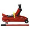 Hever hydraulický pojízdný 2t TÜV EN 1494:2000+A1:2008 Rev.03:2019 8,5kg  Compass
