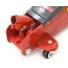 Hever hydraulický pojízdný 2t TÜV EN 1494:2000+A1:2008 Rev.03:2019 8,5kg  Compass