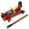 Hever hydraulický pojízdný 2t TÜV EN 1494:2000+A1:2008 Rev.03:2019 8,5kg  Compass