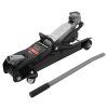 Hever hydraulický pojízdný nízkoprofilový 2t TÜV EN 1494:2000+A1:2008  Compass