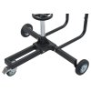 Stojan na pneu pojízdný 265mm/18"  Compass