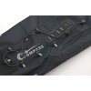 Cyklotaška pod sedlovku 10l WATERPROOF  Compass Bike