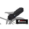 Cyklotaška pod sedlovku 10l WATERPROOF  Compass Bike