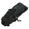 Cyklotaška pod sedlovku 10l WATERPROOF  Compass Bike