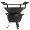 Gril KETTLE 35cm  Cattara